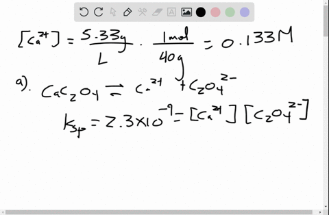the-average-normal-concentration-of-mathrmca2-in-urine-is-533-mathrmg-mathrml-a-calculate-the-concen