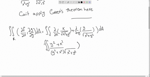 conditions-for-greens-theorem-consider-the-radial-field-mathbfflangle-f-granglefraclangle-x-yrangles