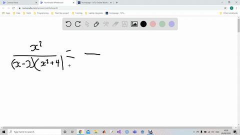 write-the-form-of-the-partial-fraction-decomposition-of-the-function-as-in-example-4-do-not-deter-15