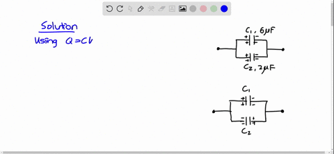 capacitors-c_1600-mu-mathrmf-and-c_2200-mu-mathrmf-are-charged-as-a-parallel-combination-across-a--6