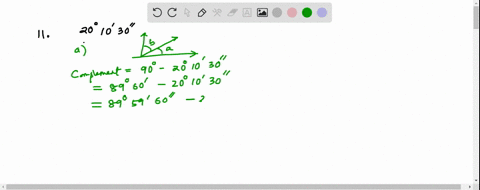 find-a-the-complement-and-b-the-supplement-of-an-angle-with-the-given-measure-20circ-10prime-30prime