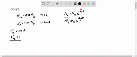 in-an-experiment-on-the-transport-of-nutrients-in-a-plants-root-structure-two-radioactive-nuclides-4