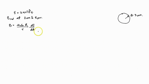 uniform-electric-field-in-fig-31-48-a-uniform-electric-field-is-directed-out-of-the-page-within-a-ci