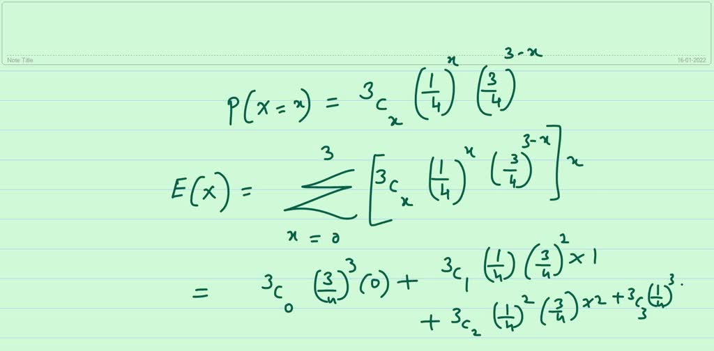 solved-the-probability-function-of-an-infinite-discrete-distribution