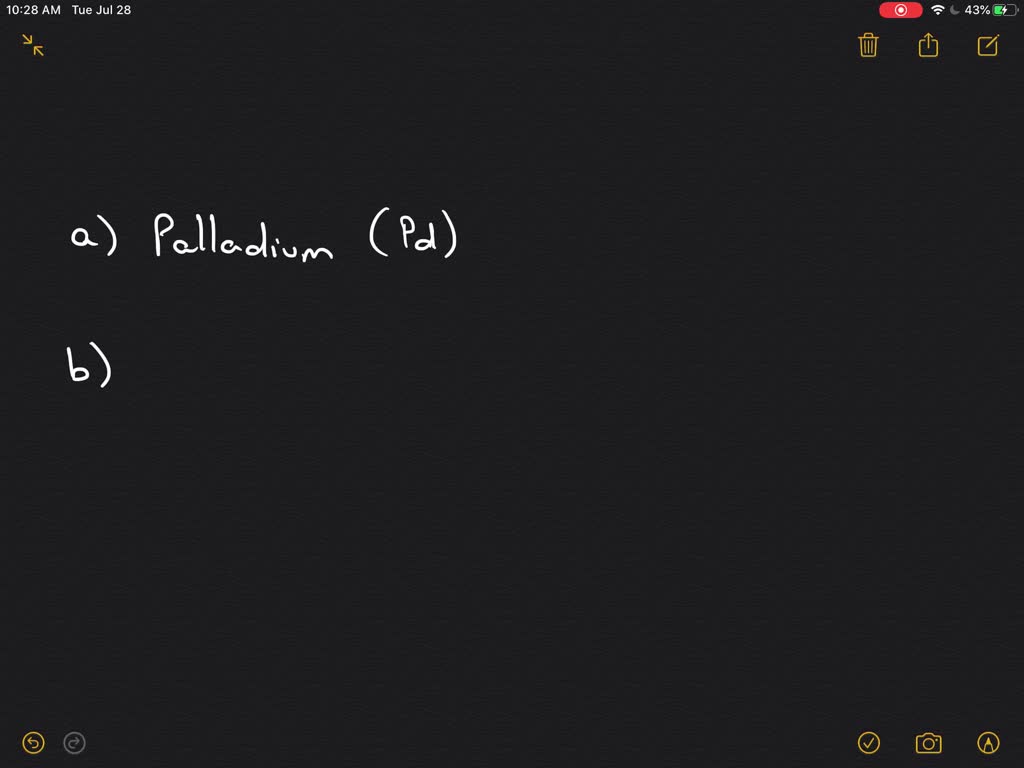 SOLVEDThe catalytic converters used to remove pollutants from