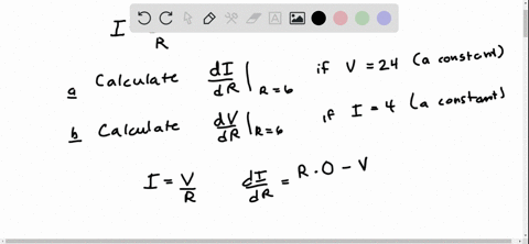 current-i-amperes-voltage-v-volts-and-resistance-r-ohms-in-a-circuit-are-related-by-ohms-law-iv-r-a-