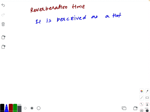state-reverberation-time