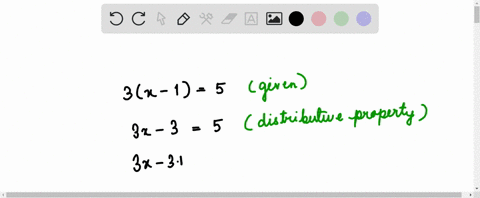 complete-the-following-a-solve-the-equation-symbolically-b-classify-the-equation-as-a-contradictio-2