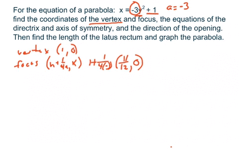 identify-the-coordinates-of-the-vertex-and-focus-the-equations-of-the-axis-of-symmetry-and-directr-5