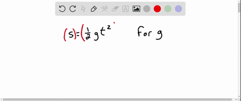 solve-each-formula-for-the-specified-variable-assume-that-the-denominator-is-not-0-if-variables-a-18