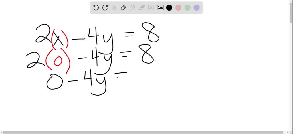 solved-complete-each-solution-find-the-y-intercept-of-the-graph-of-2-x