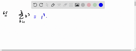 write-out-the-terms-of-the-series-and-then-evaluate-it-sum_k17-k3