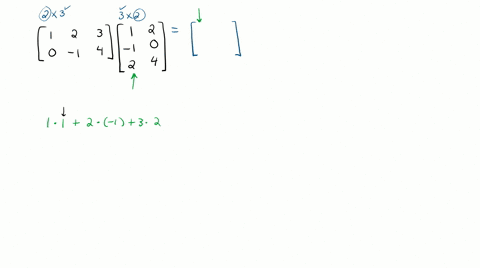 find-the-product-leftbeginarrayrrr-1-2-3-0-1-4-endarrayrightleftbeginarrayrr-1-2-1-0-2-4-endarrayr-2