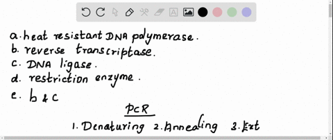 the-pcr-technique-uses-a-heat-resistant-dna-polymerase-b-reverse-transcriptase-c-dna-ligase-d-rest-4