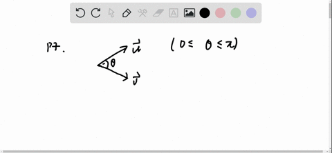 multiple-choice-the-angle-theta-0-leq-theta-leq-pi-between-two-nonzero-vectors-mathbfu-and-mathbfv-c