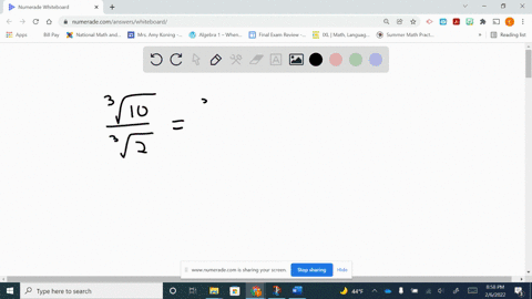 use-the-quotient-rule-to-divide-then-simplify-if-possible-assume-that-all-variables-represent-posi-4