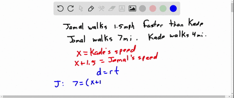 jamal-walks-15-mph-faster-than-kade-in-the-time-it-takes-jamal-to-walk-7-mi-kade-walks-4-mi-find-the