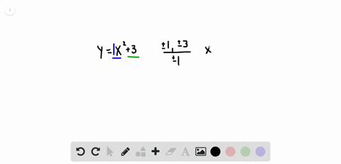open-ended-write-a-polynomial-function-that-has-four-possible-rational-zeros-but-no-actual-rational-