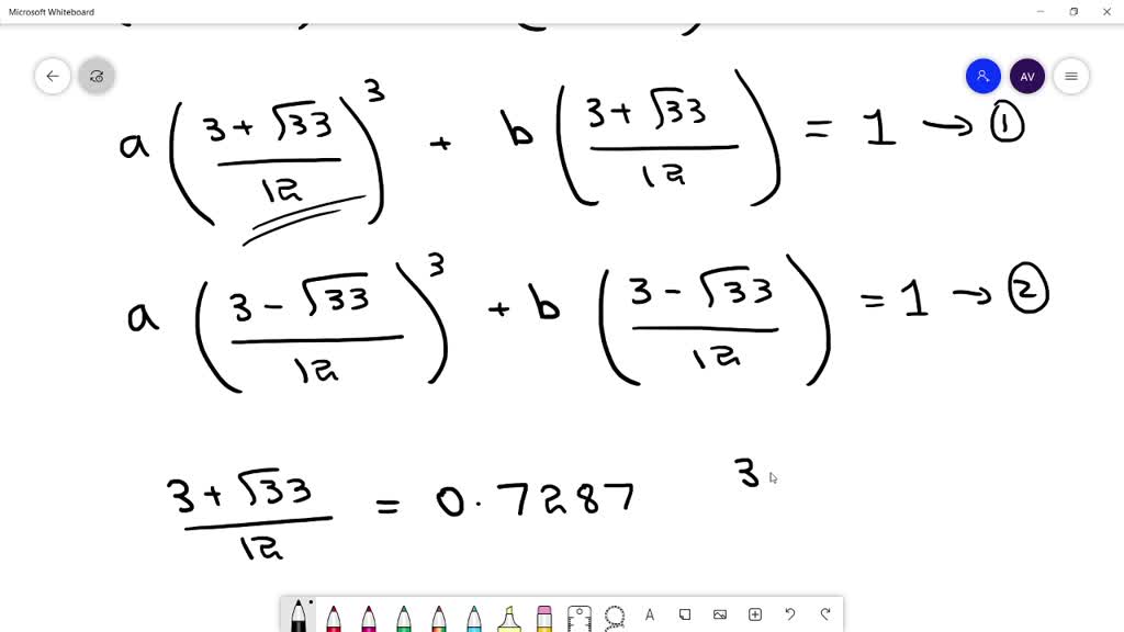 solved-if-6-x-2-3-x-1-is-a-factor-of-a-x-3-b-x-1-where-a-b-are