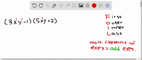 find-each-product-3-x-y-15-x-y2-4