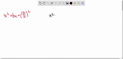 complete-the-square-for-binomial-then-factor-the-resulting-perfect-square-trinomial-x2frac12-x