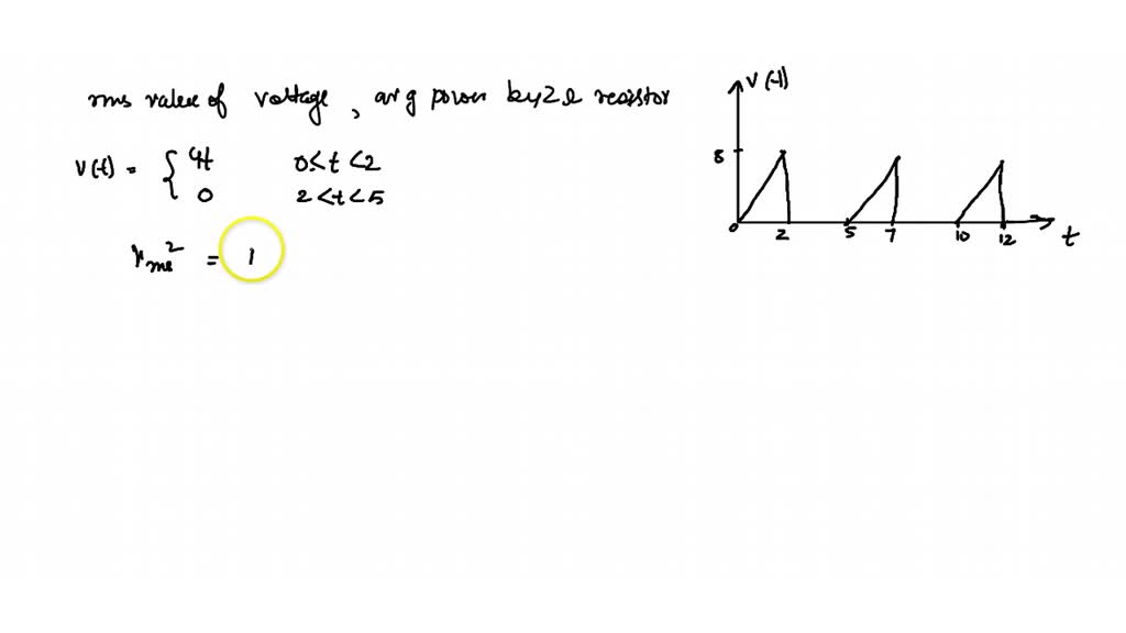 solved-q4-find-the-voltage-average-and-the-voltage-waveform-for-the