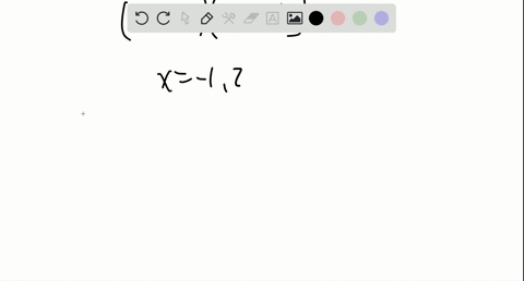 let-fx2-x3-3-x2-12-x4-a-find-all-points-on-the-graph-of-f-at-which-the-tangent-line-is-horizontal-b-