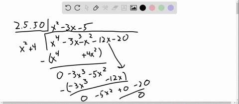 in-exercises-47-50-write-the-polynomial-a-as-the-product-of-factors-that-are-irreducible-over-the--4