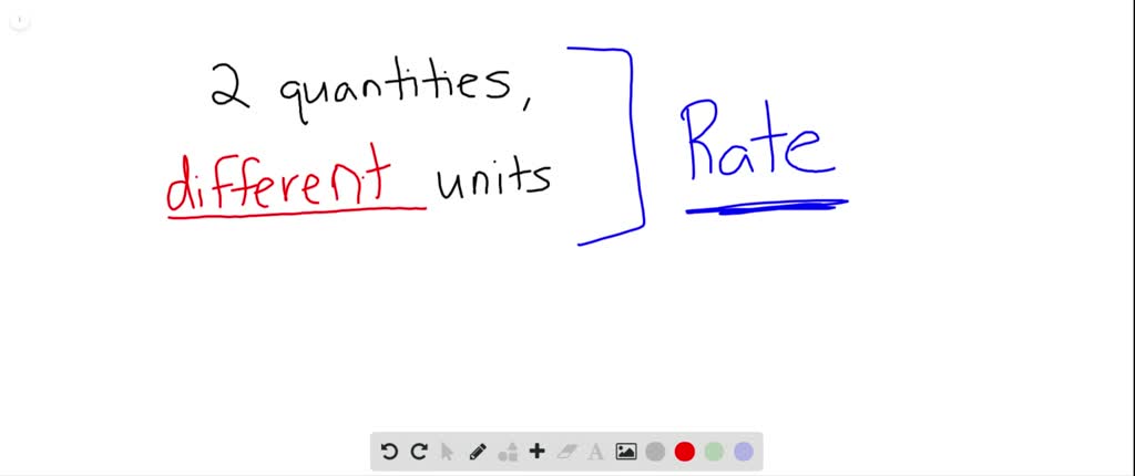 solved-complete-the-sentence-a-rate-compares-two-quantities-measured