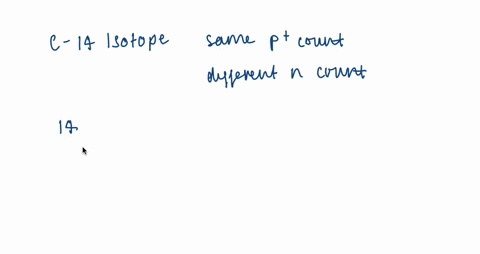 carbon-14-present-within-living-organisms-and-substances-derived-from-living-organisms-is-often-us-2