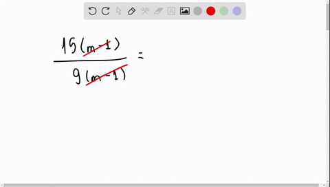 write-each-rational-expression-in-lowest-terms-see-examples-3-and-4-frac15m-19m-1