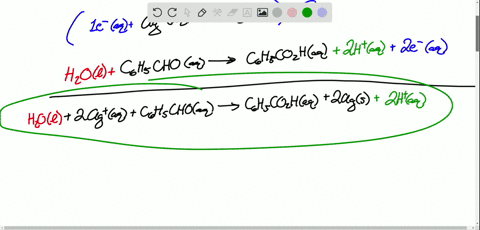 a-balance-the-following-equations-involving-organic-compounds-a-mathrmagmathrmaqmathrmc_6-mathrmh_-3