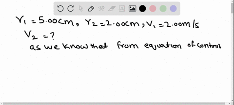 a-water-pipe-narrows-from-a-radius-of-r_1500-mathrmcm-to-a-radius-of-r_2200-mathrmcm-if-the-speed-of