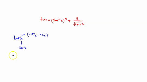 find-the-range-of-the-function-fxlefttan-1-xright2frac2sqrt1x2