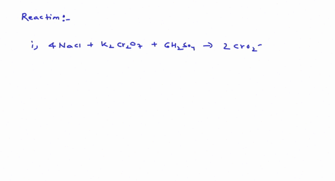 which-of-the-following-statements-is-are-correct-when-a-mixture-of-mathrmnacl-and-mathrmk_2-mathrmcr