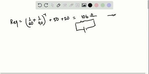 consider-the-circuit-in-the-diagram-a-draw-the-simplest-equivalent-circuit-and-label-the-values-of-t