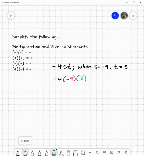 evaluate-each-expression-4-s-t-if-s-9-and-t3