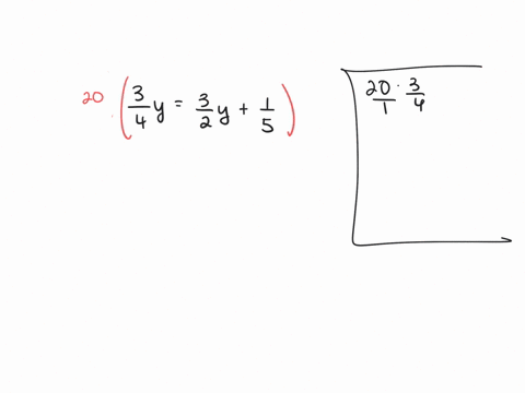solve-the-equations-frac34-yfrac32-yfrac15