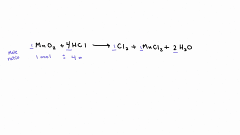 given-the-equation-mathrmmno_2smathrmhcla-q-longrightarrow-mathrmcl_2gmathrmmncl_2a-qmathrmh_2-mathr