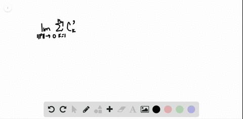 express-the-limits-in-exercises-as-definite-integrals-lim-_p-rightarrow-0-sum_k1n-c_k2-delta-x_k-tex