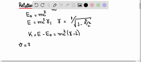 at-what-speed-is-a-particles-kinetic-energy-twice-its-rest-energy-3