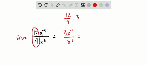 which-expression-is-equivalent-to-frac12-x-44-x-8-beginalignedtext-a-frac13-x4text-b-3-x4text-c-8-x2