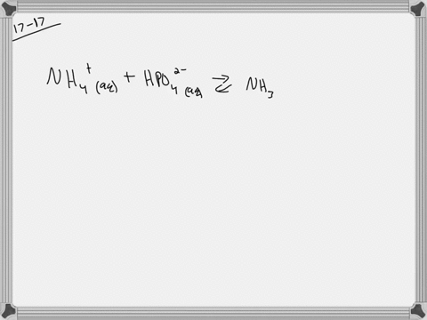 identify-the-conjugate-acid-base-pairs-in-mathrmnh_4mathrmaq-mathrmhpo_42-mathrmaq-rightleftharpoons