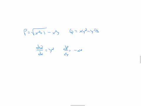 use-greens-theorem-to-evaluate-the-indicated-line-integral-curves-are-oriented-positively-unless-s-6