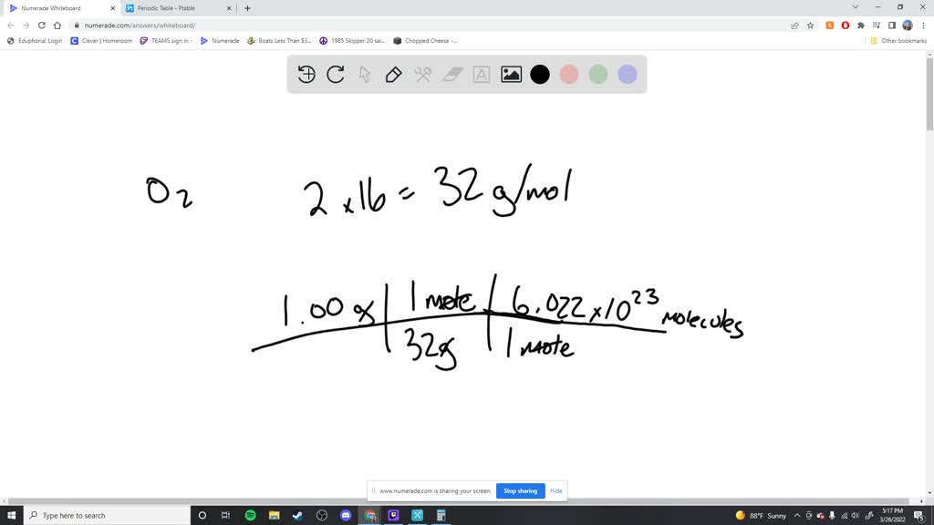⏩SOLVED:How many molecules are there in 1.00 mol F2 ? How many… | Numerade