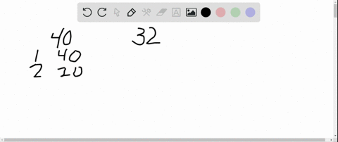 find-the-gcf-by-listing-40-and-32