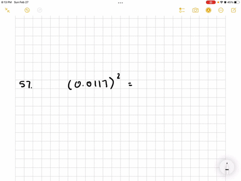 a-square-pixel-on-a-computer-screen-has-a-side-of-length-117left10-2right-inch-find-the-approximate-
