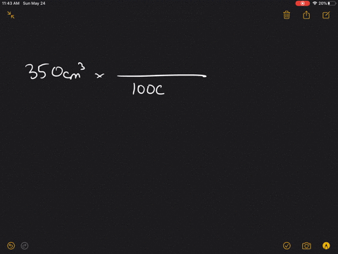 given-that-1-mathrml1000-mathrmcm3-determine-what-conversion-factor-is-appropriate-to-convert-350-ma