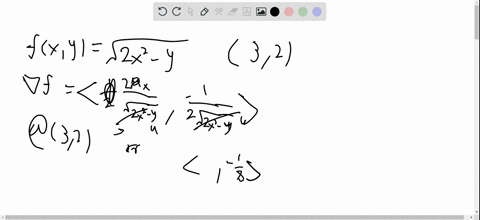 find-the-directions-of-maximum-and-minimum-change-of-f-at-the-given-point-and-the-values-of-the-ma-7