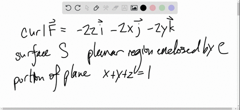 7-10-use-stokes-theorem-to-evaluate-int_c-mathbff-cdot-d-mathbfr-in-each-case-c-is-oriented-counterc